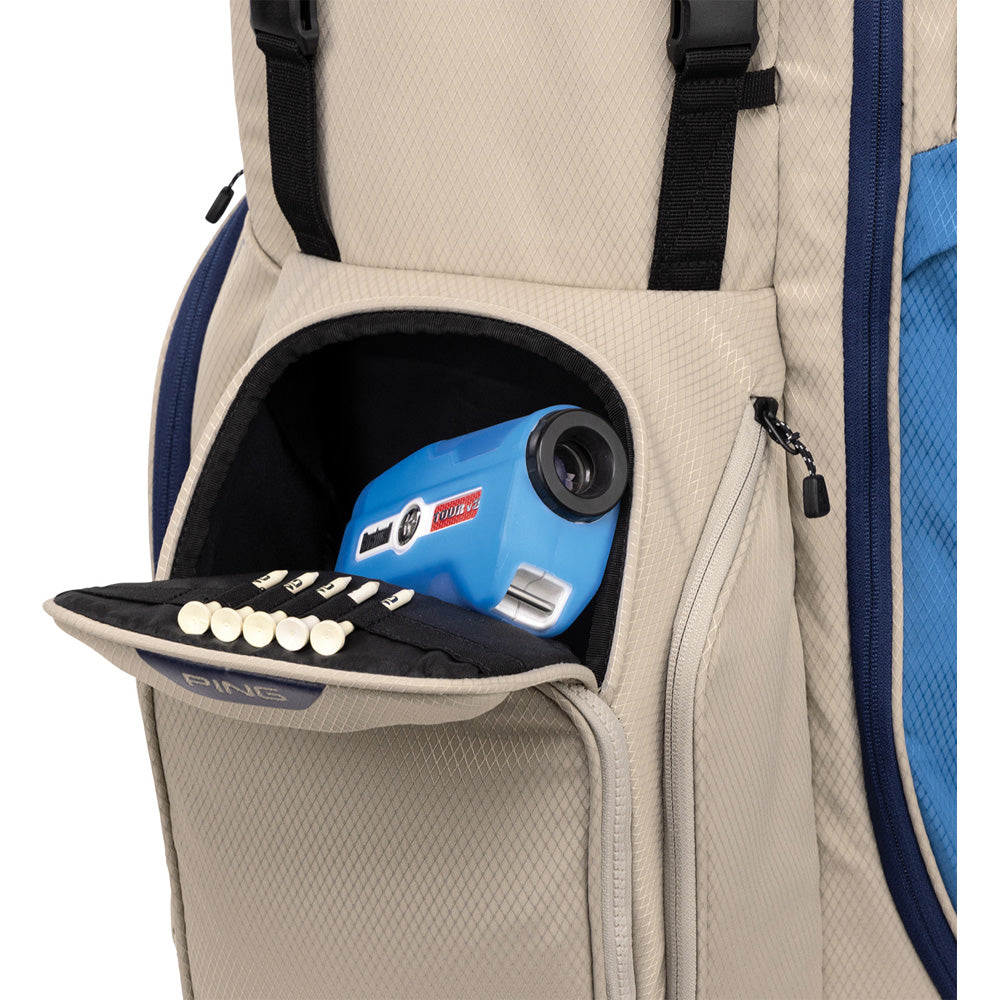 Hoofer MAX Stand Bag