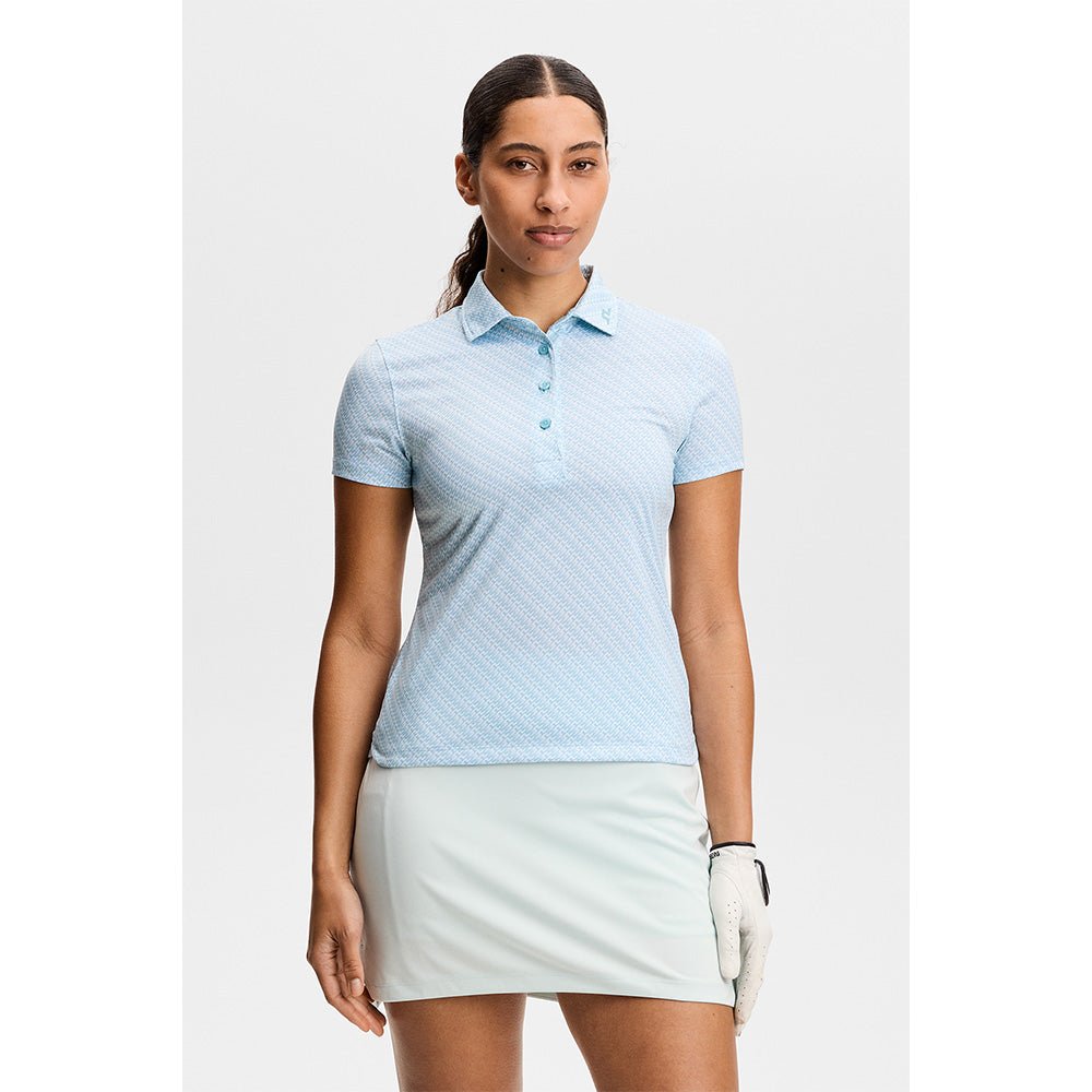 Women's Caitlyn Polo