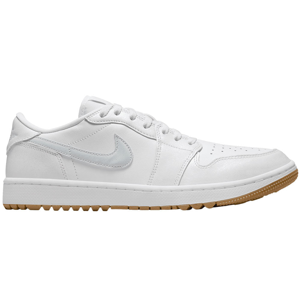 Air Jordan 1 Low G Spikeless Golf Shoes