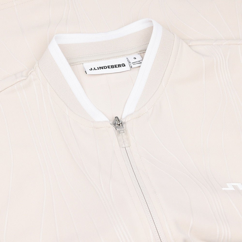 Women's Susanna Full Zip Mid Layer - Fairway Styles