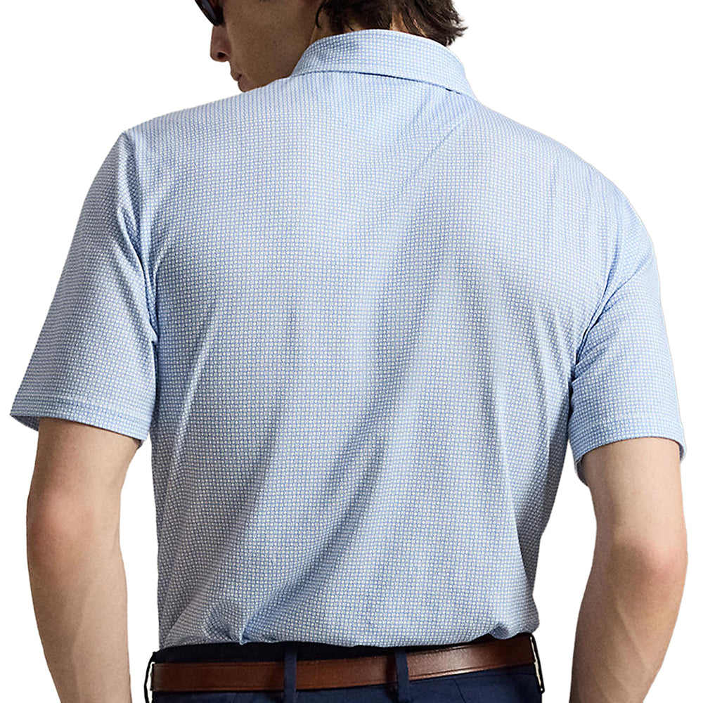 Classic Fit Performance Polo