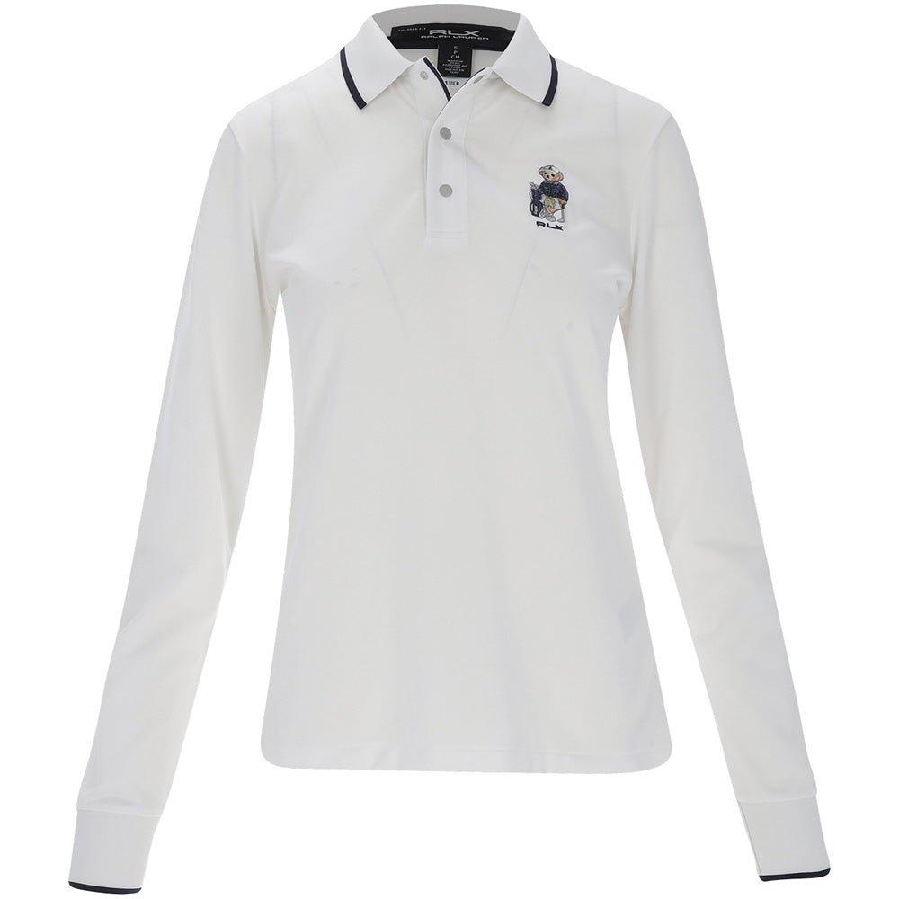 Women's Tour Pique Polo - Fairway Styles