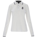 Women's Tour Pique Polo - Fairway Styles