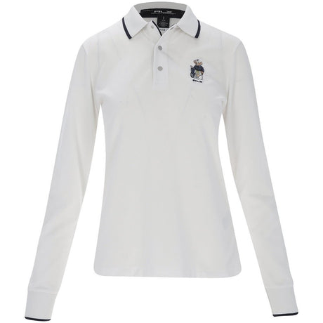 Women's Tour Pique Polo - Fairway Styles
