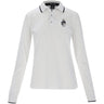 Women's Tour Pique Polo - Fairway Styles