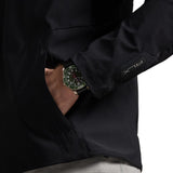 Lightweight Nylon Tech Jacket