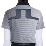 Marvin Stripe Polo - Fairway Styles