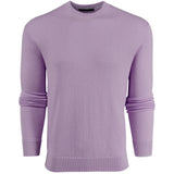 Tomahawk Cashmere Crewneck Sweater - Fairway Styles