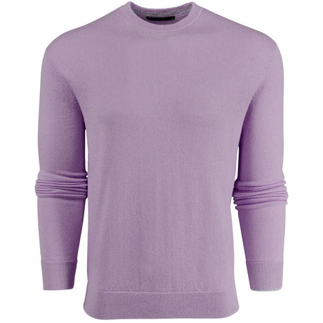 Tomahawk Cashmere Crewneck Sweater - Fairway Styles