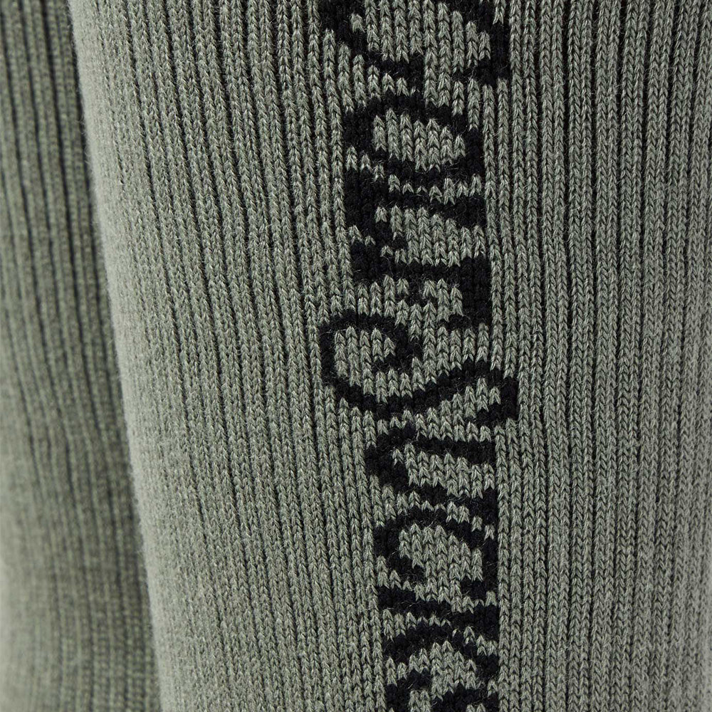 Golf Sucks Crew Socks