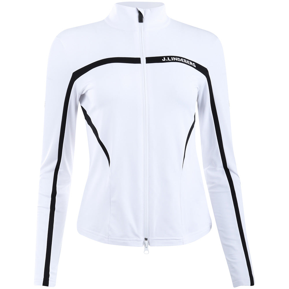 Women's Janice Full Zip Mid Layer