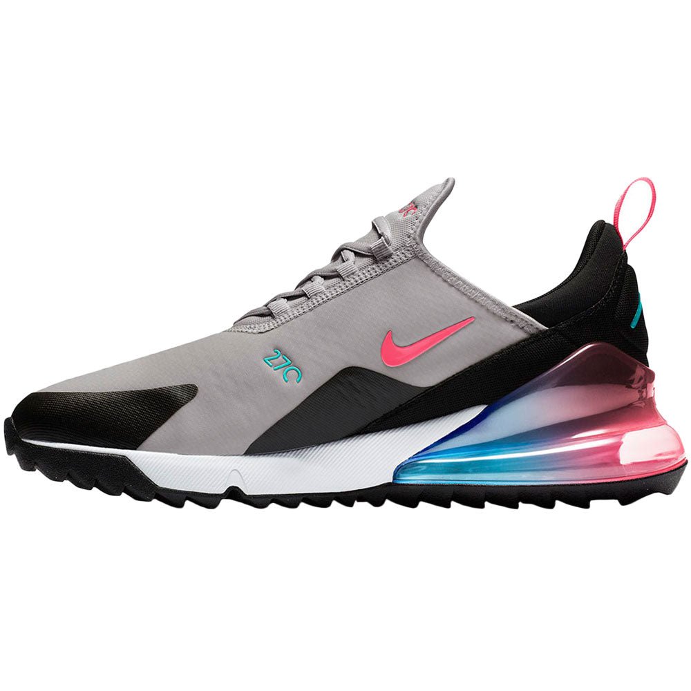 Air Max 270 G Spikeless Golf Shoes - Fairway Styles