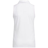 Girls' Club Sleeveless Polo