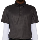 Marvin Stripe Polo - Fairway Styles