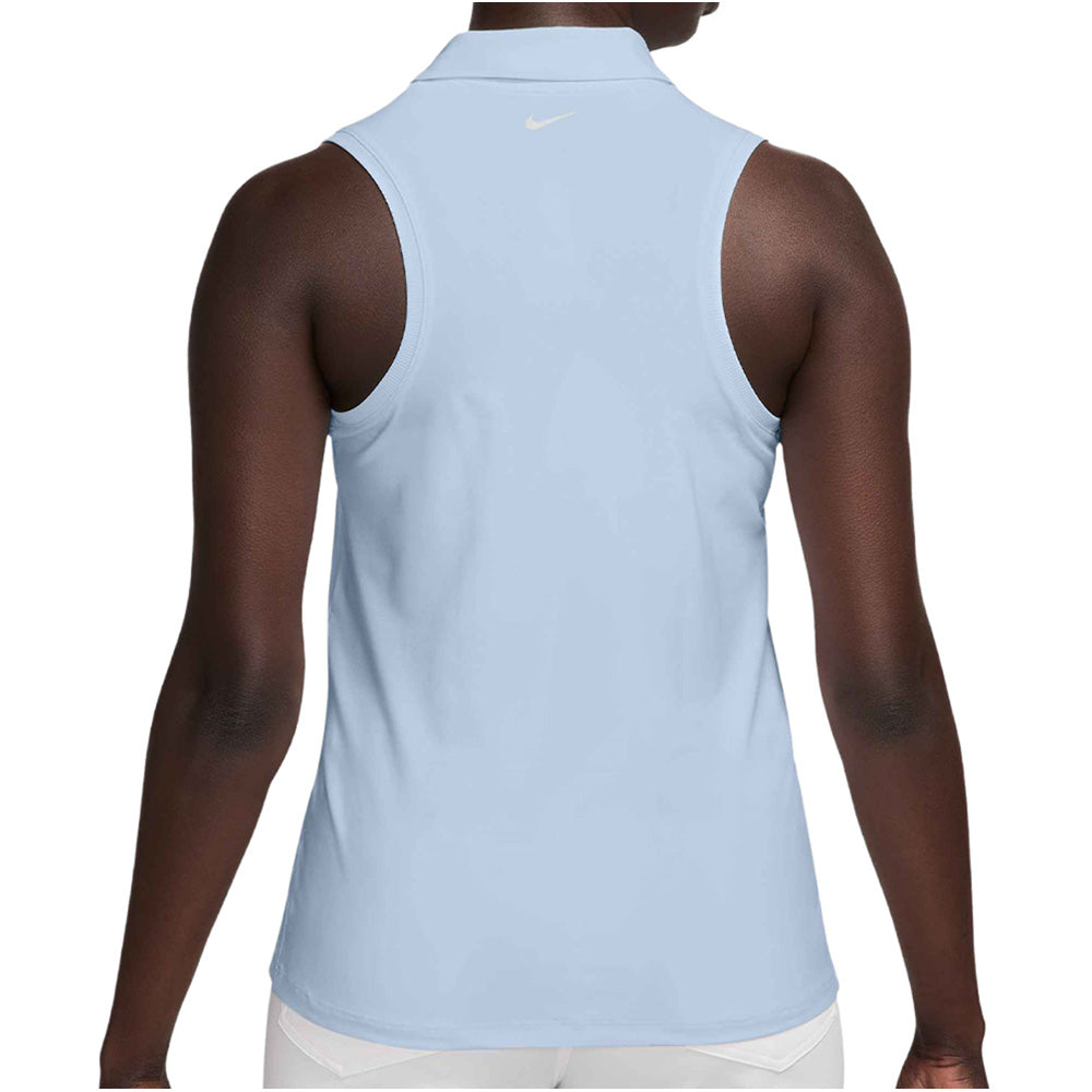 Women's Victory Dri-FIT Sleeveless Polo