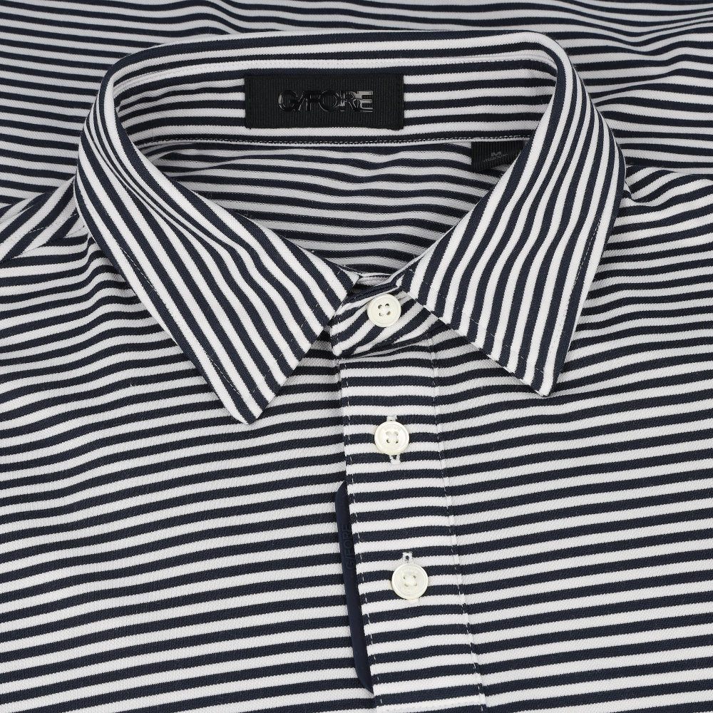All Play Stripe Polo