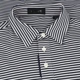 All Play Stripe Polo - Fairway Styles