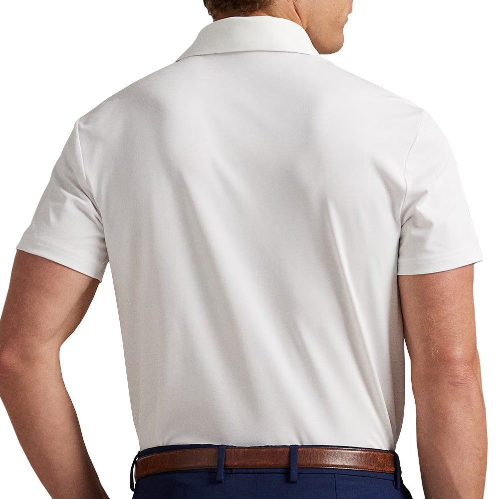 Tailored Fit Polo Bear Polo - Fairway Styles