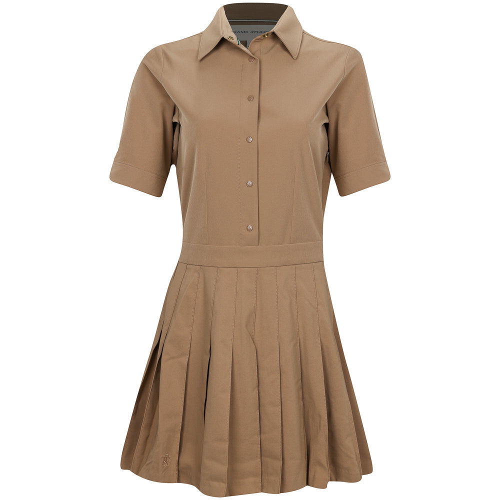 Women's Tess Short Sleeve Dress