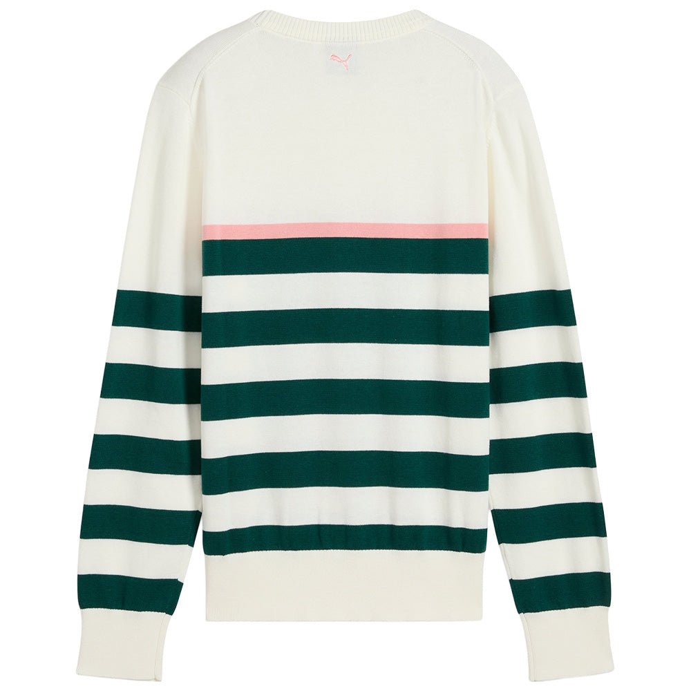 Women's Resort Stripe Sweater