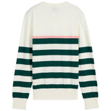 Women's Resort Stripe Sweater