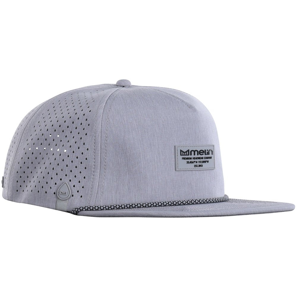 Hydro Coronado Brick Hat