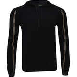 Morray Knitted Sweatshirt - Fairway Styles