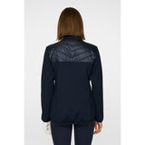Women's Madde Quilt Hybrid Jacket - Fairway Styles
