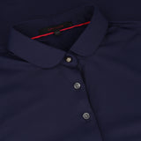 Women's Scarlett Long Sleeve Polo - Fairway Styles