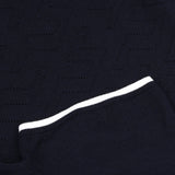 Women's Malva Knitted Polo - Fairway Styles