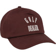 Golf Dealer Strap Back Hat - Fairway Styles