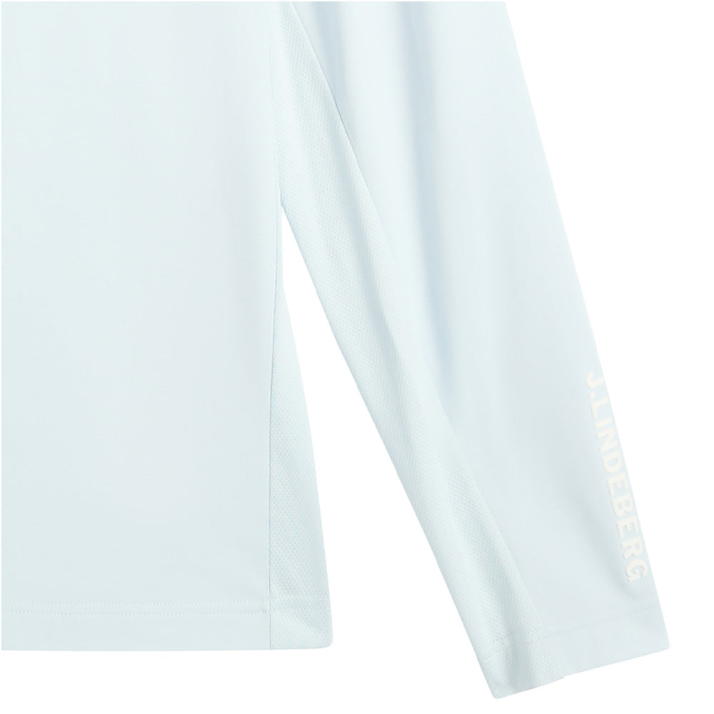 Tour Tech 1/4 Zip Mid Layer
