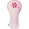 April Driver Headcover