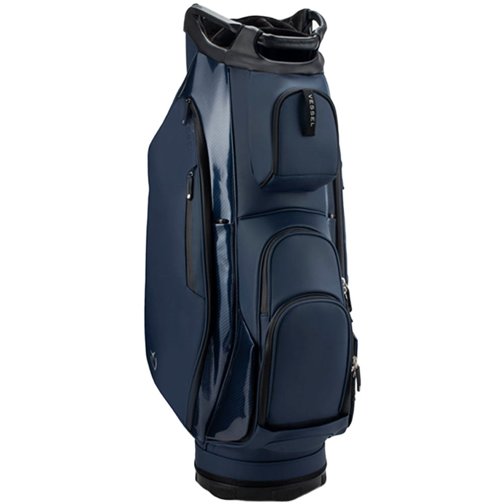 Lux 7-Way Cart Bag