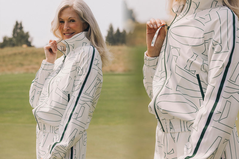 Fore AllNew Scattered Print