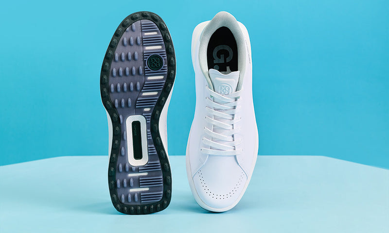 G/FORENew Footwear