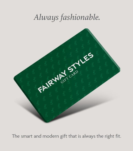 Fairway Styles Gift Card - Fairway Styles