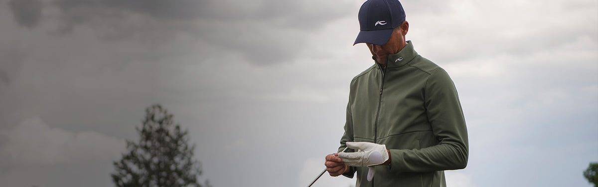 Engineered for the Course