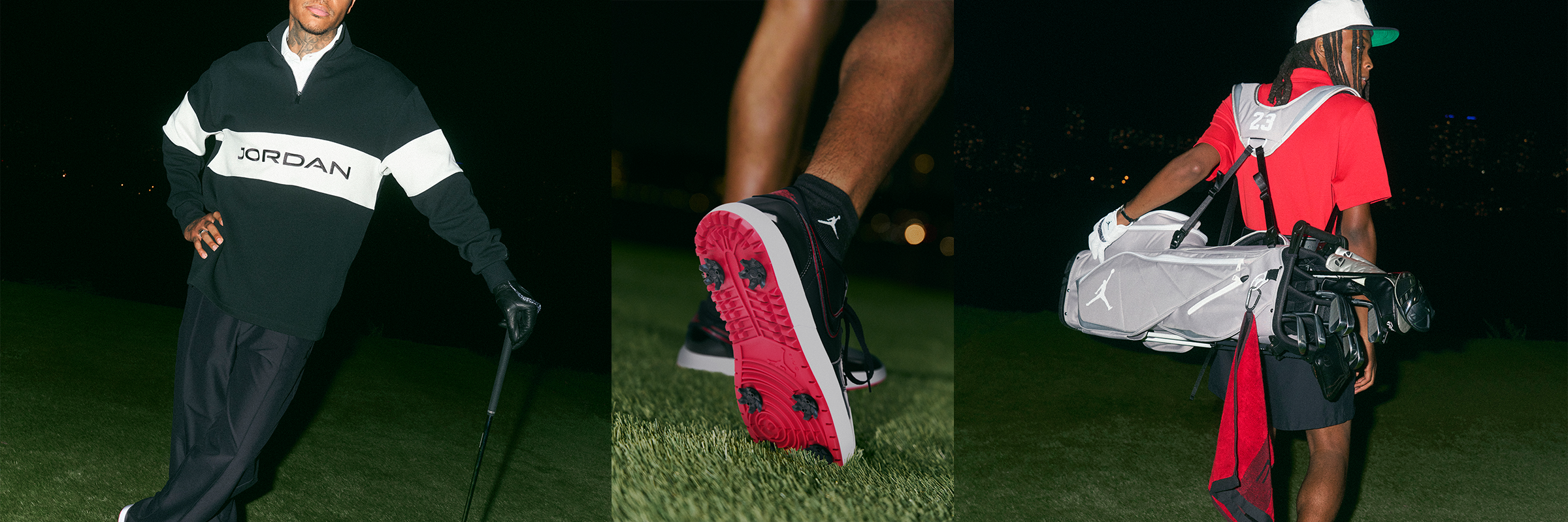 jordan golf accessories