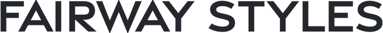 Fairway Styles - promo codes
