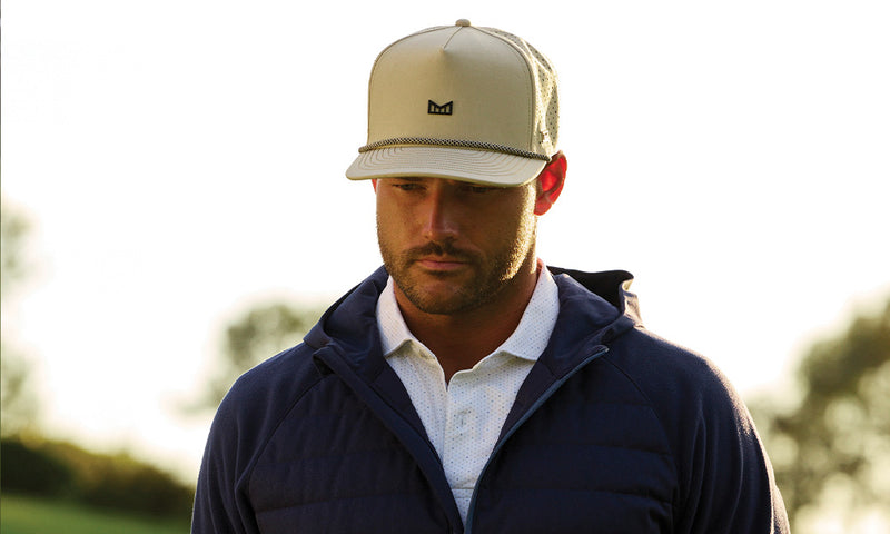 MelinNew Headwear