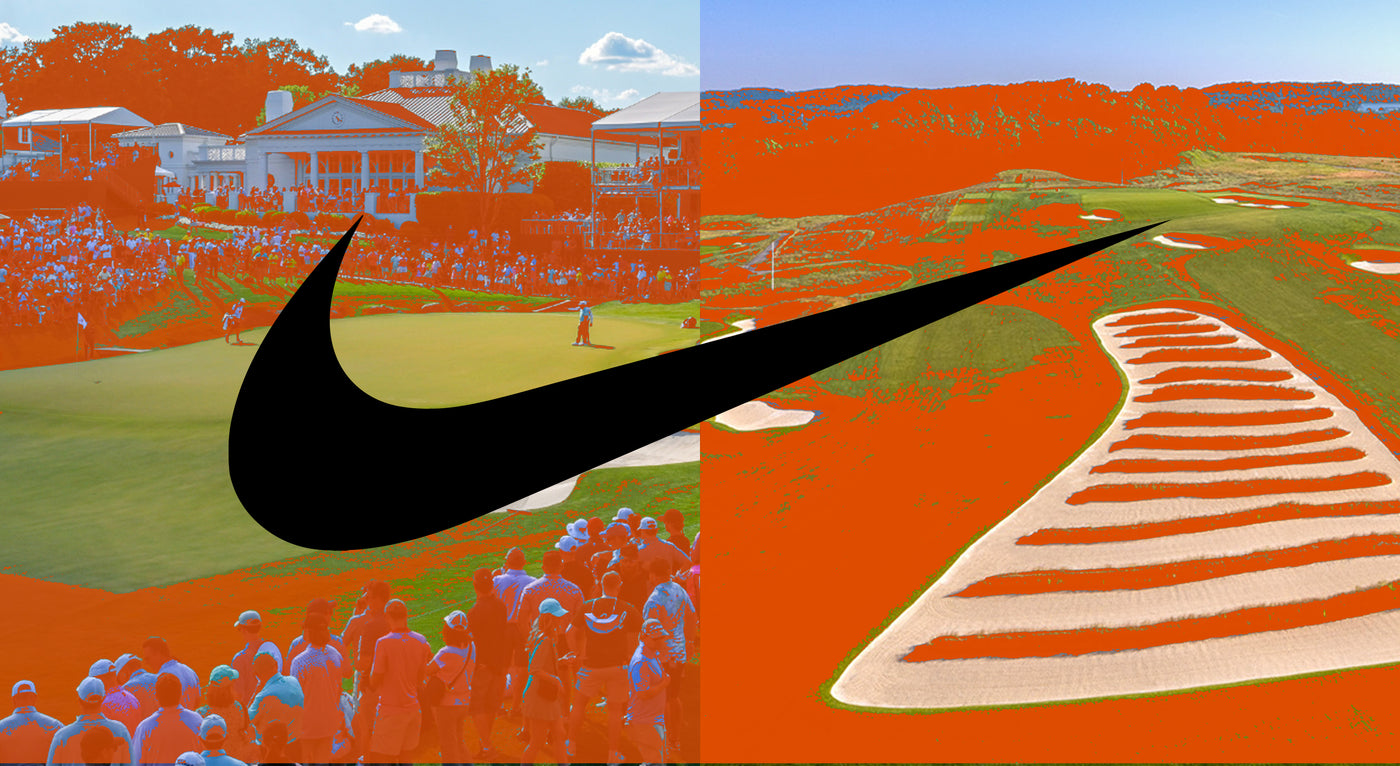 Nike Summer Major Drops