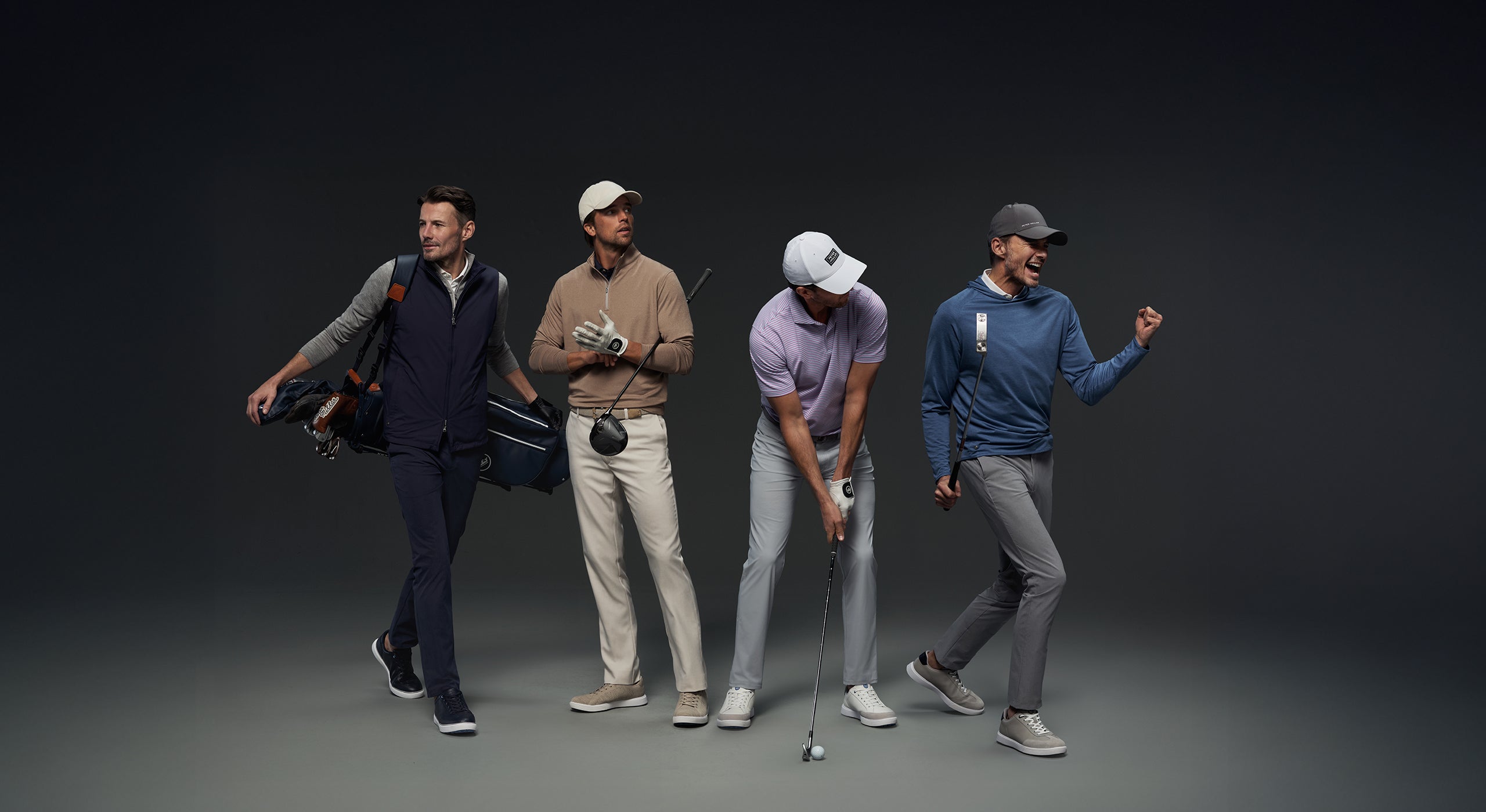 Peter Millar Mens – Fairway Styles