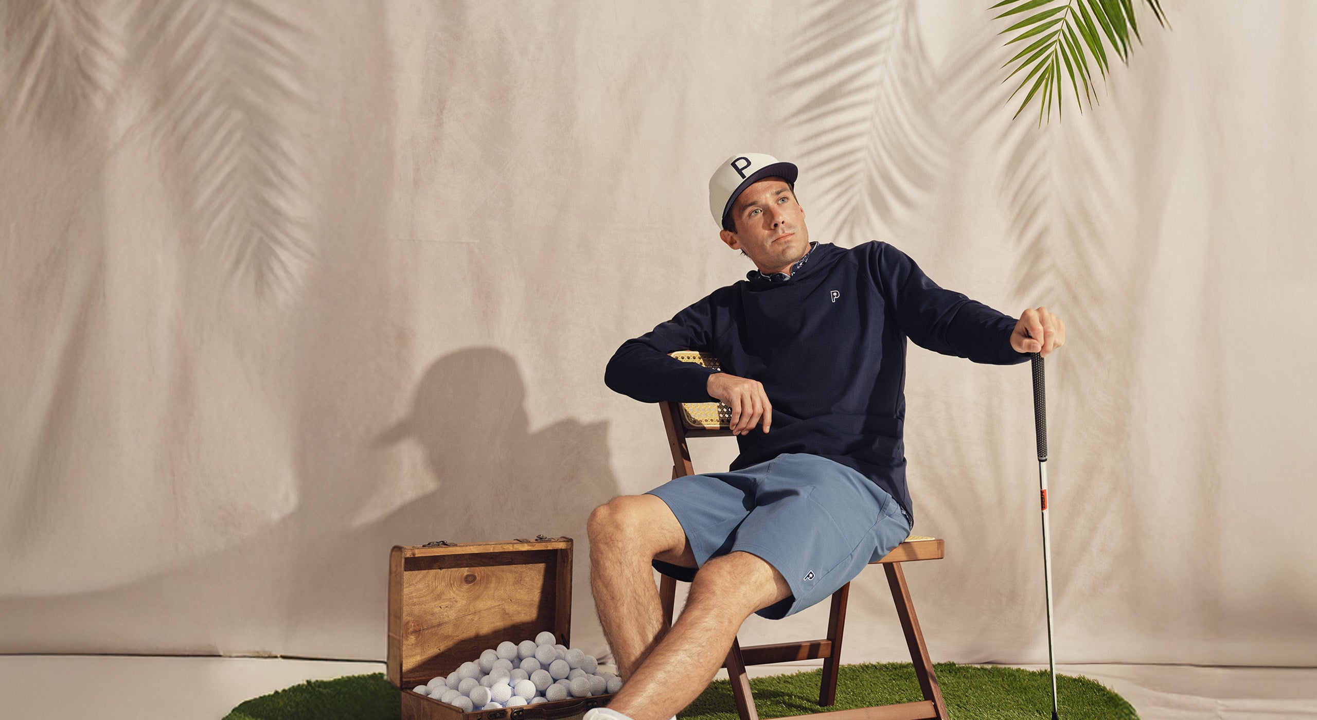 PUMA x Palm Tree Crew – Fairway Styles
