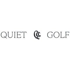 Quiet golf