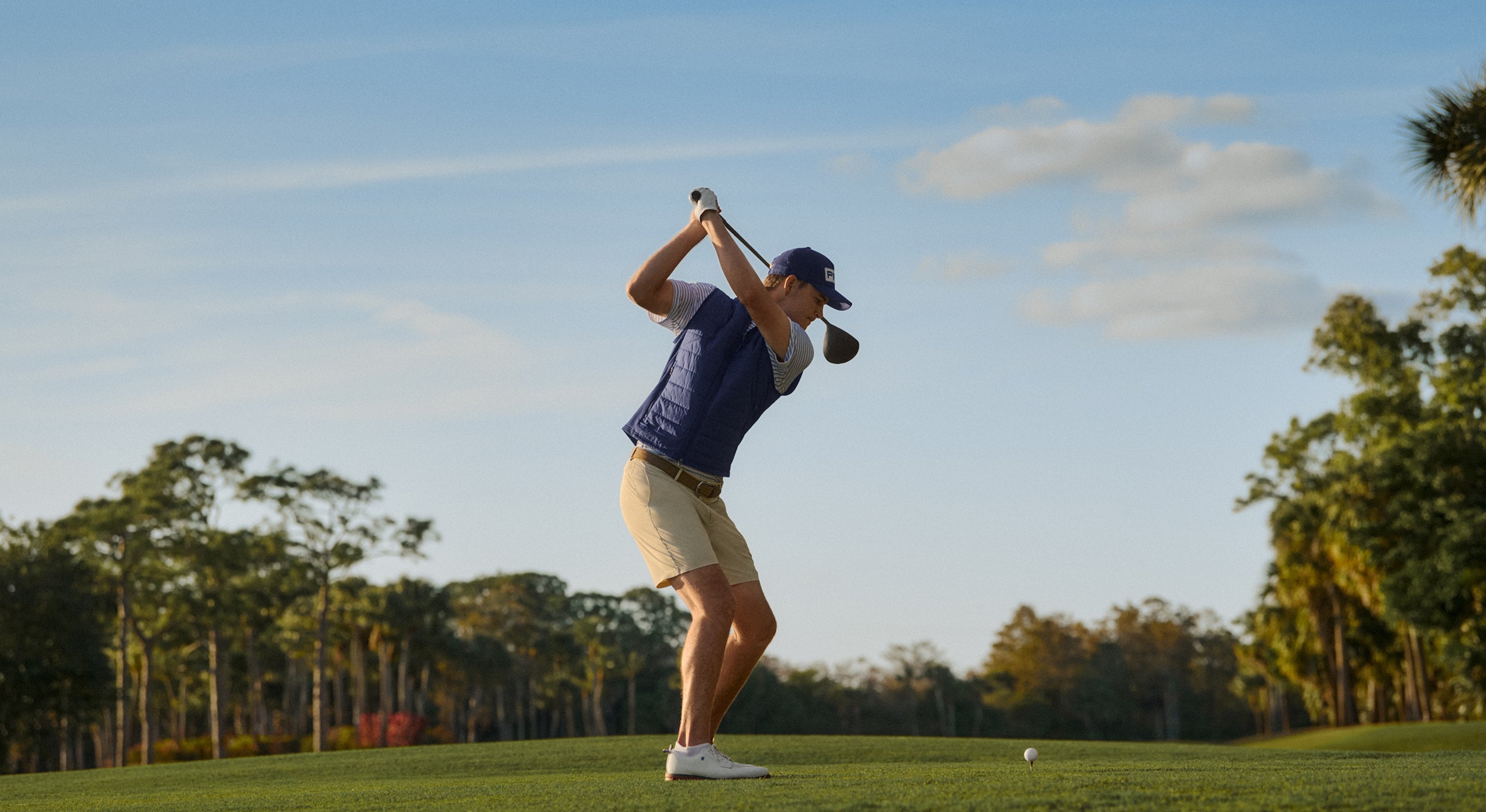 Men's RLX Collection – Fairway Styles