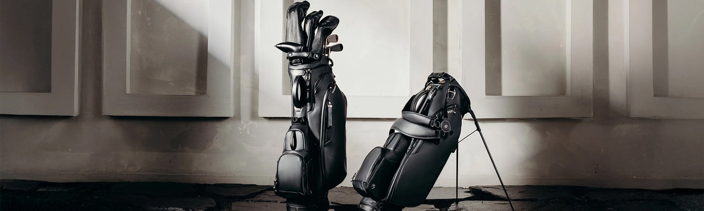 Vessel Golf Bags