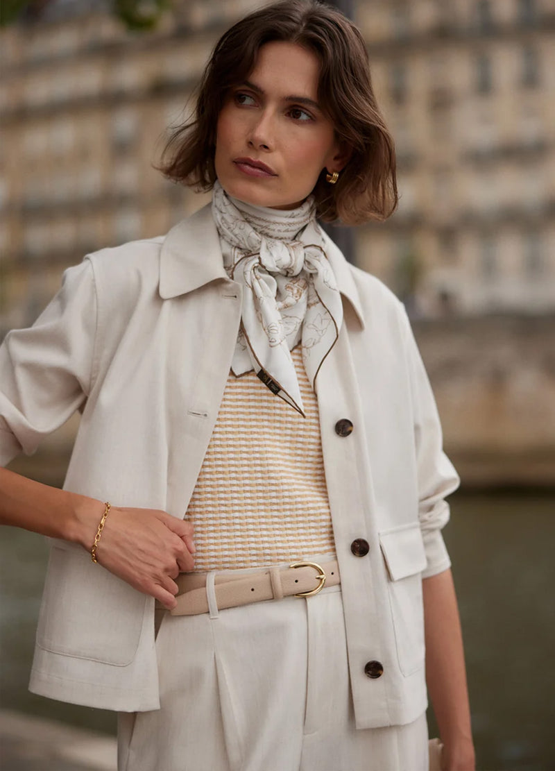 Beyond the CourseLifestyle Pieces